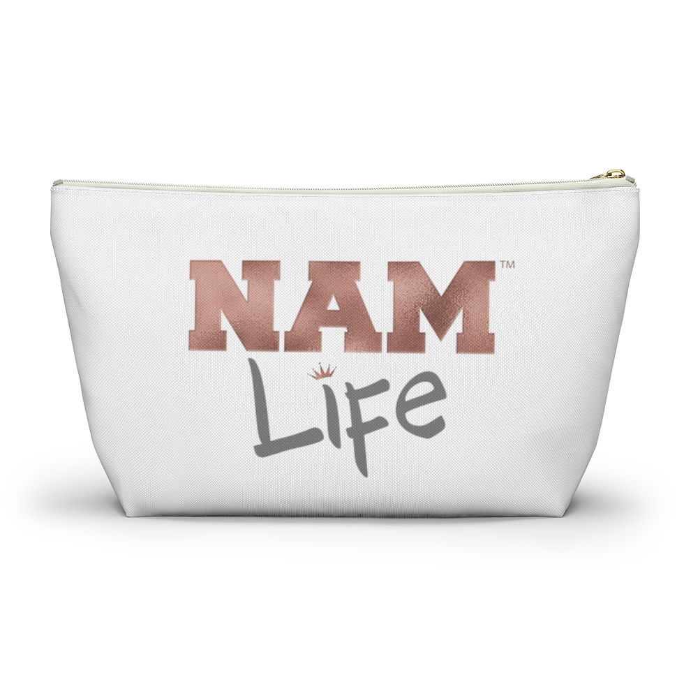 Thumbnail: NAM Life Accessory Bag