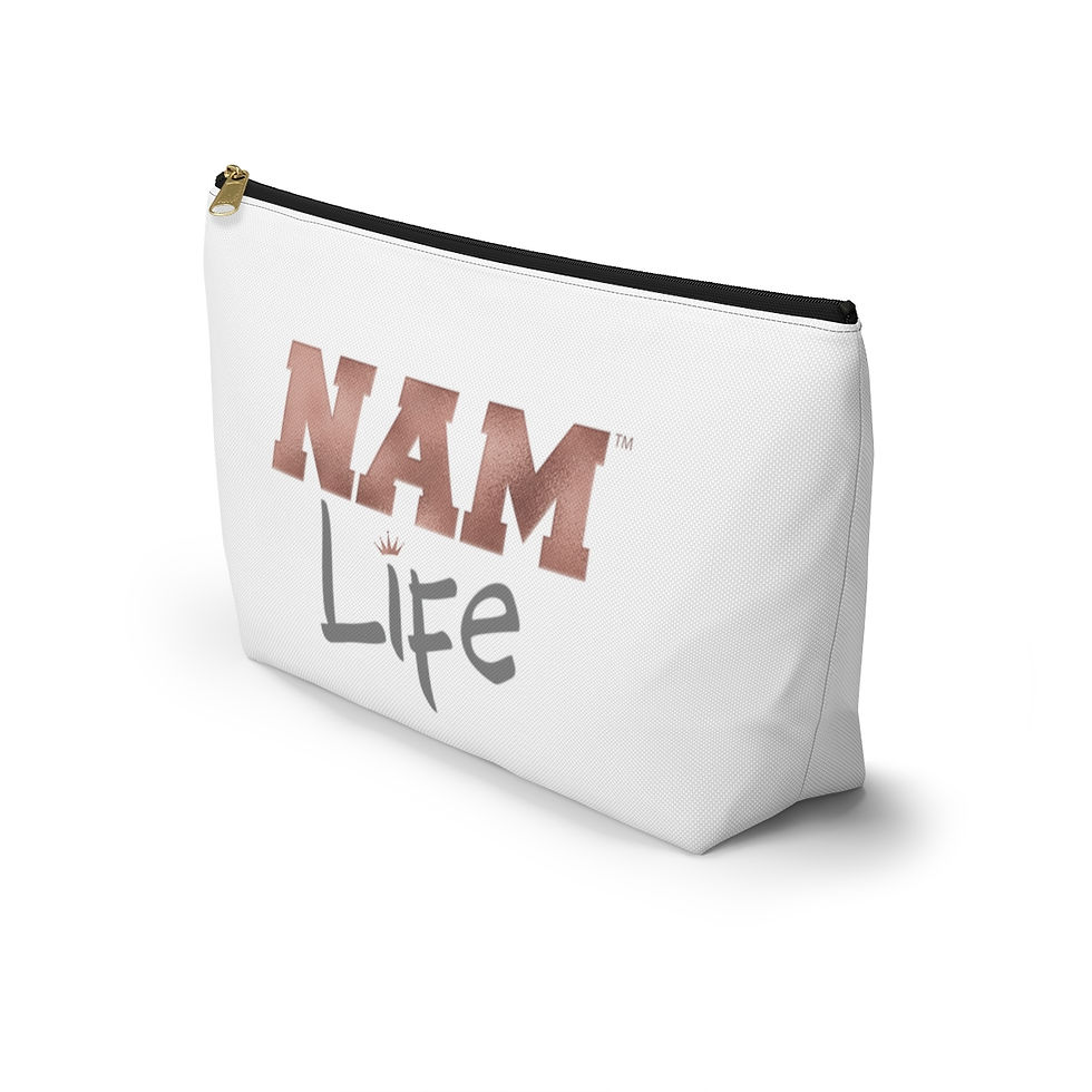 Thumbnail: NAM Life Accessory Bag