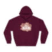 NAM DryBlend® Hooded Sweatshirt
