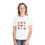 Thumbnail: NAM Youth Multi-Color Sweetheart T-Shirt