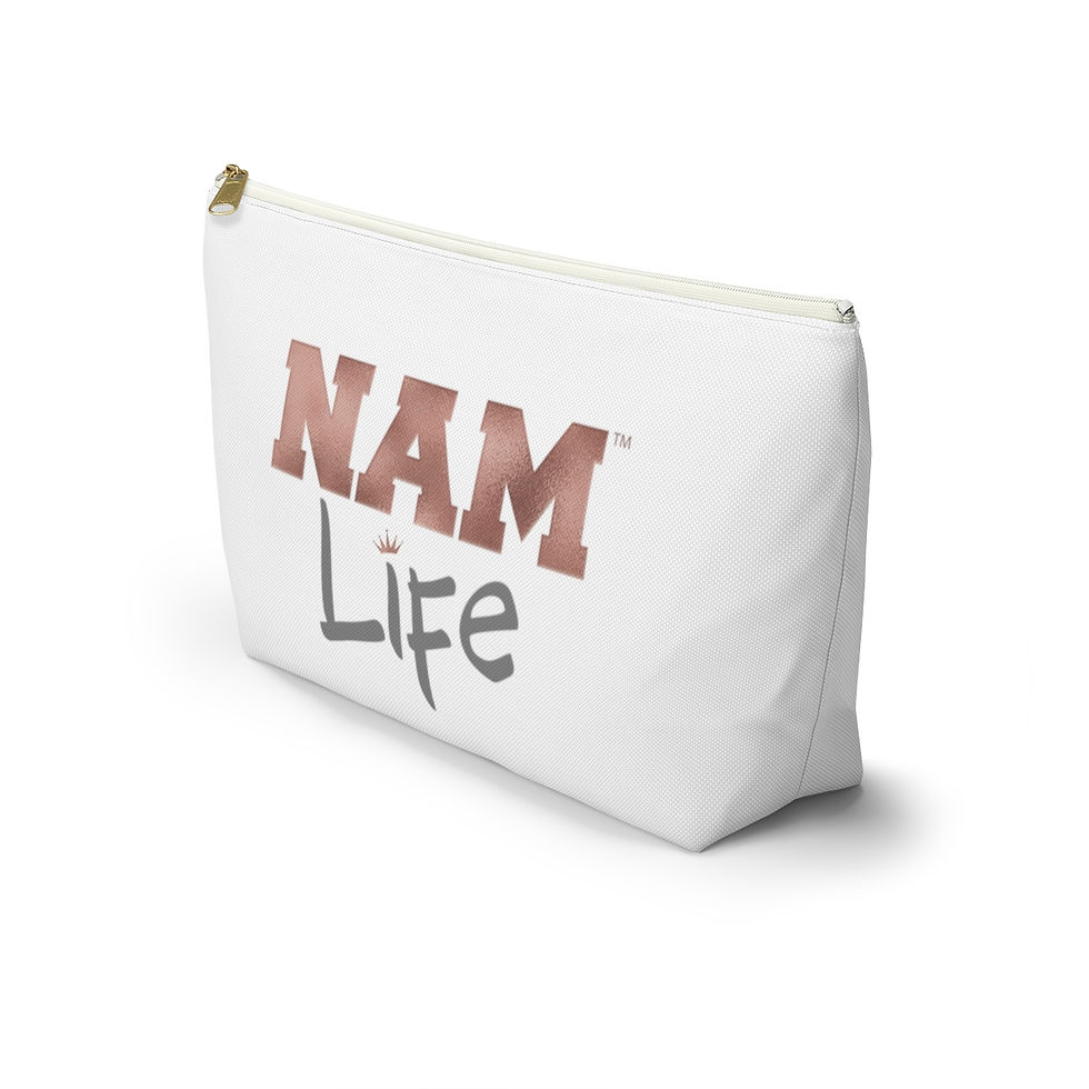 Thumbnail: NAM Life Accessory Bag