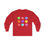 Thumbnail: NAM Adult Sweetheart Long-Sleeve T-Shirt 