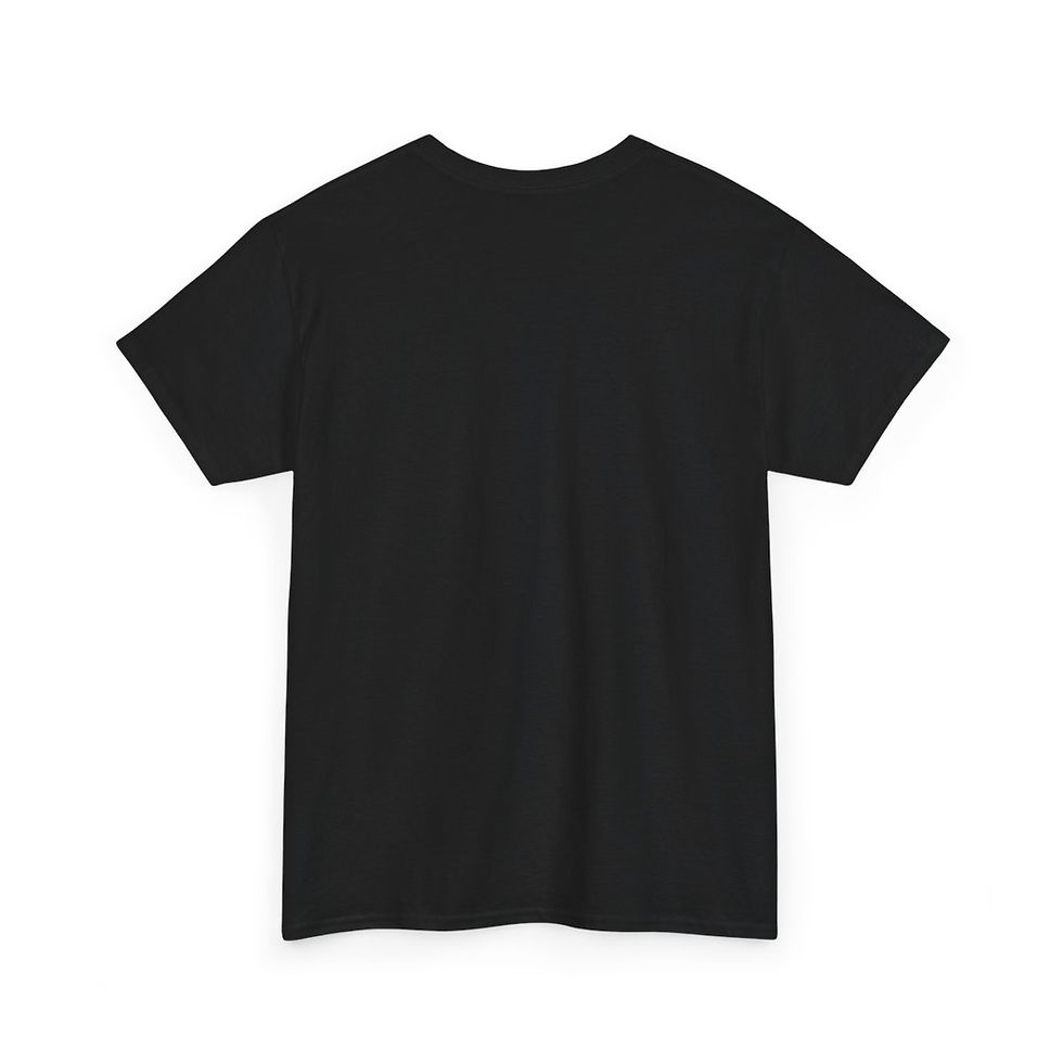 Thumbnail: NAM Grandpa Cotton Tee