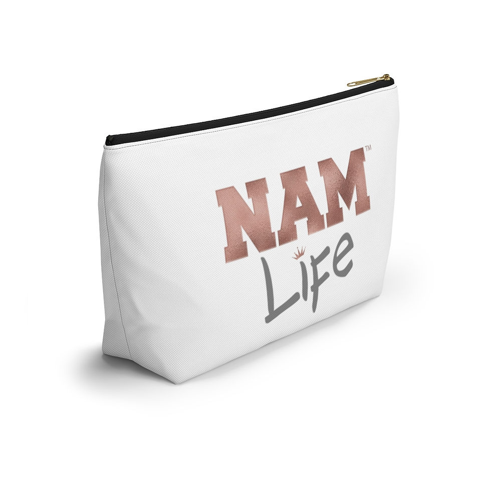 Thumbnail: NAM Life Accessory Bag