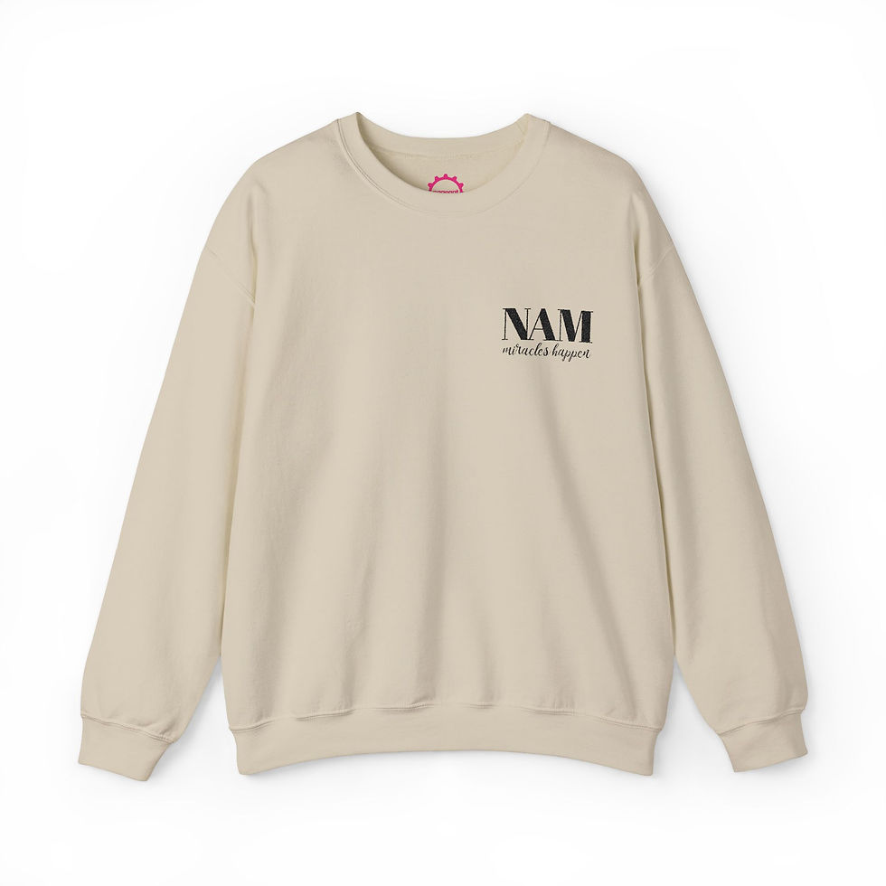 Thumbnail: Unisex Heavy Blend™ Crewneck Sweatshirt