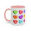 Thumbnail: NAM Sweetheart Coffee Mug (11oz)