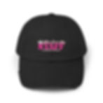 Thumbnail: NAM Staff Miracles Cap - Hot Pink Logo