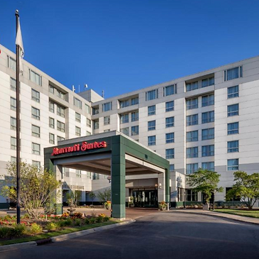 Host Hotel Pageant Marriott Deerfield Illinois
