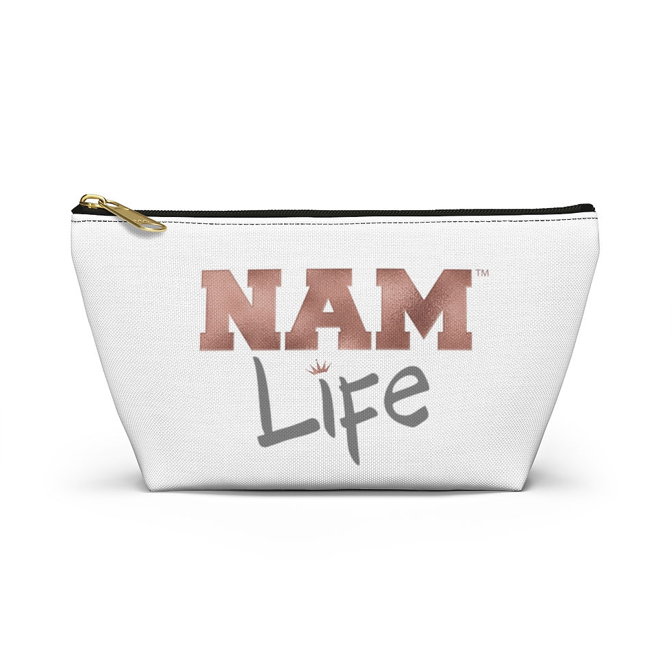 Thumbnail: NAM Life Accessory Bag