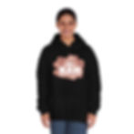 Thumbnail: NAM DryBlend® Hooded Sweatshirt