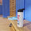 Thumbnail: Stainless Steel Water Bottle, Standard Lid