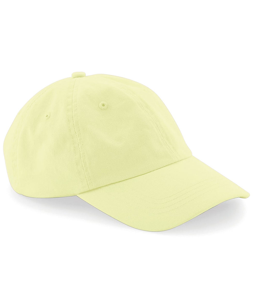 Thumbnail: Summer Cap 6-panel
