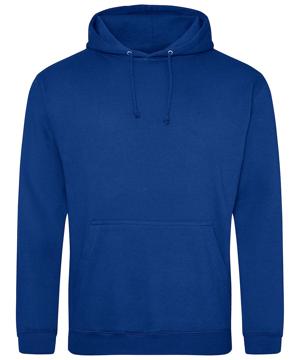 Thumbnail: Ultimate Classic Hoody Unisex