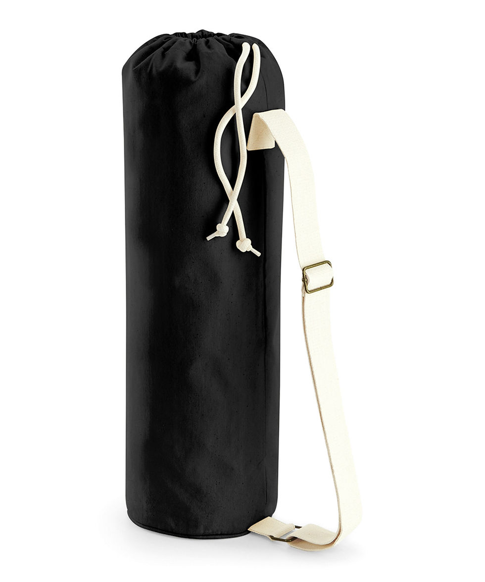 Thumbnail: Organic Yoga Mat Bag