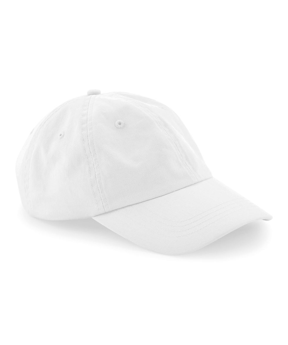 Thumbnail: Organic cotton Cap 90s 6-panel Unisex
