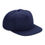 Thumbnail: Organic cotton unstructured 5-panel cap