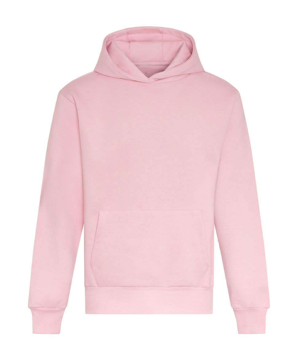 Thumbnail: Signature Heavyweight Hoodie Premium Unisex