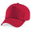 Thumbnail: Original 5-panel cap Rip-Strip™ size adjuster. Pre-curved peak 25 Colour Options