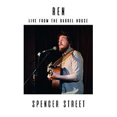 Ren - Spencer Street - Live.jpeg