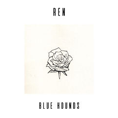 Ren - Blue Hounds - cover.jpeg