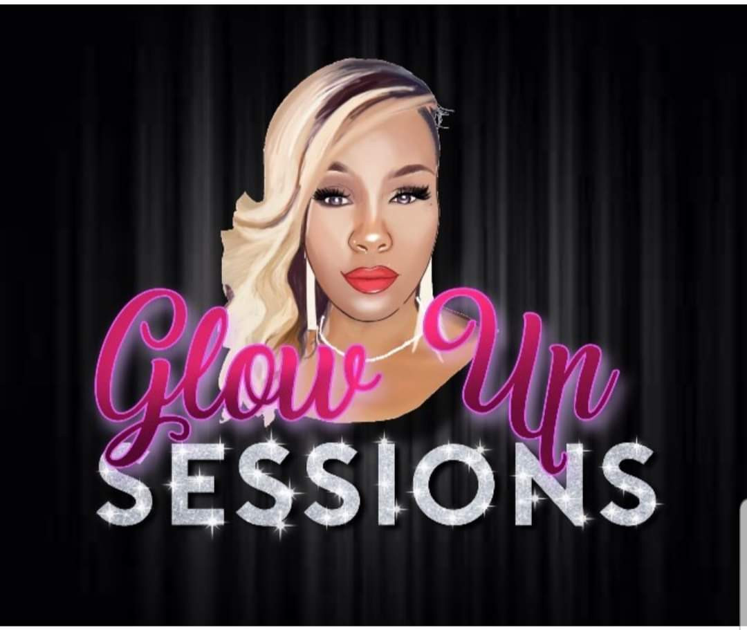 Home Glow Up Sessions