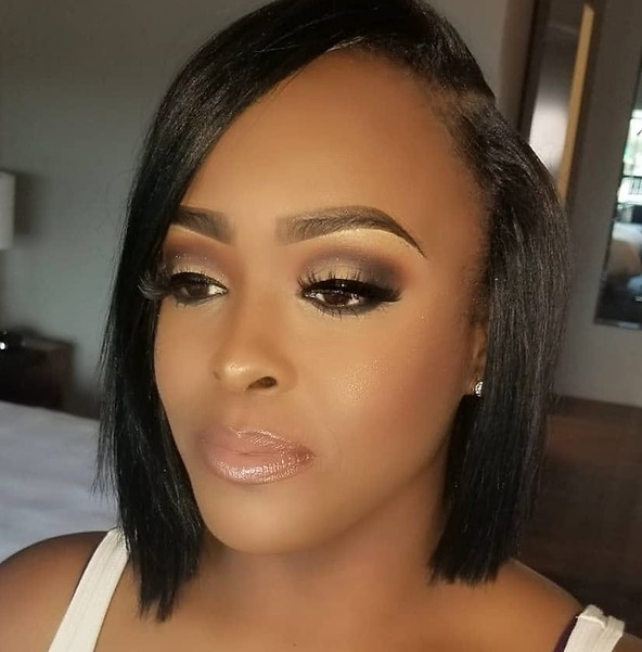 Home Glow Up Sessions