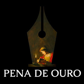 Abertas as inscrições para o 2° Prémio Internacional Pena de Ouro!
