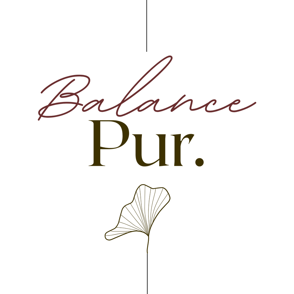 BalancePur Logo