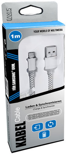 PS4-USB-Ladekabel-1m-silber-auch-XB-1