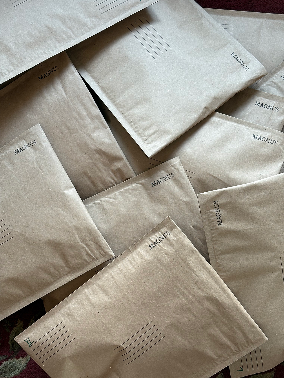 Packaging