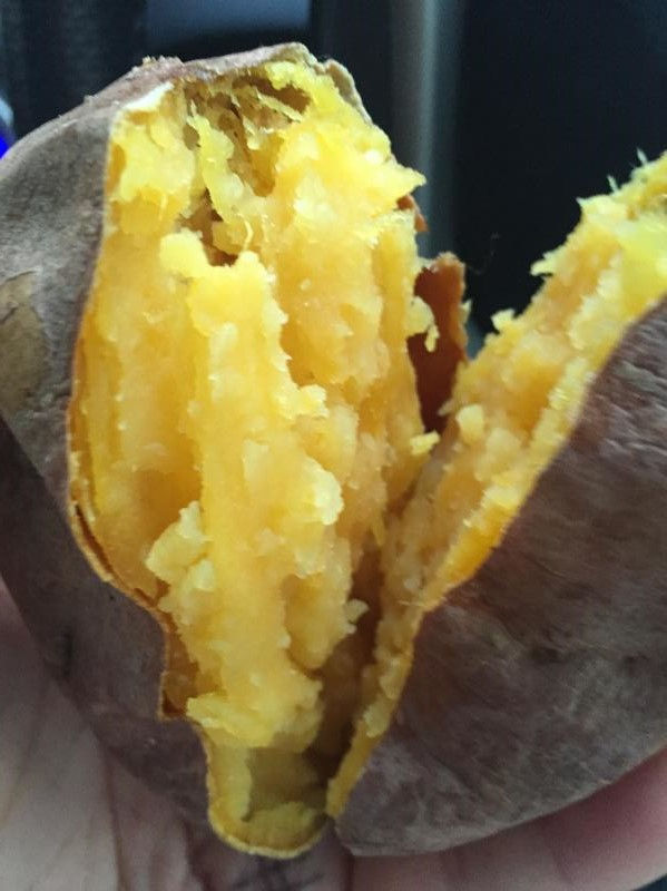 焼き芋専門店「蜜香屋」