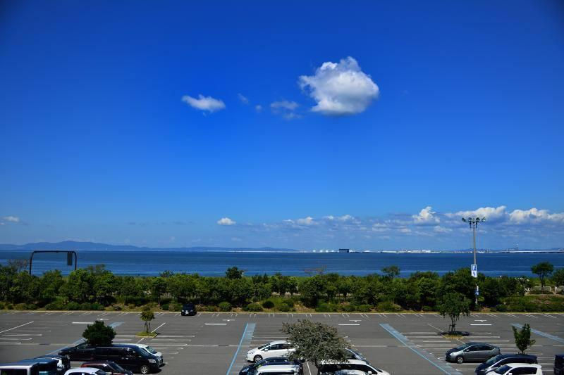 BBQ「ほの字の里」