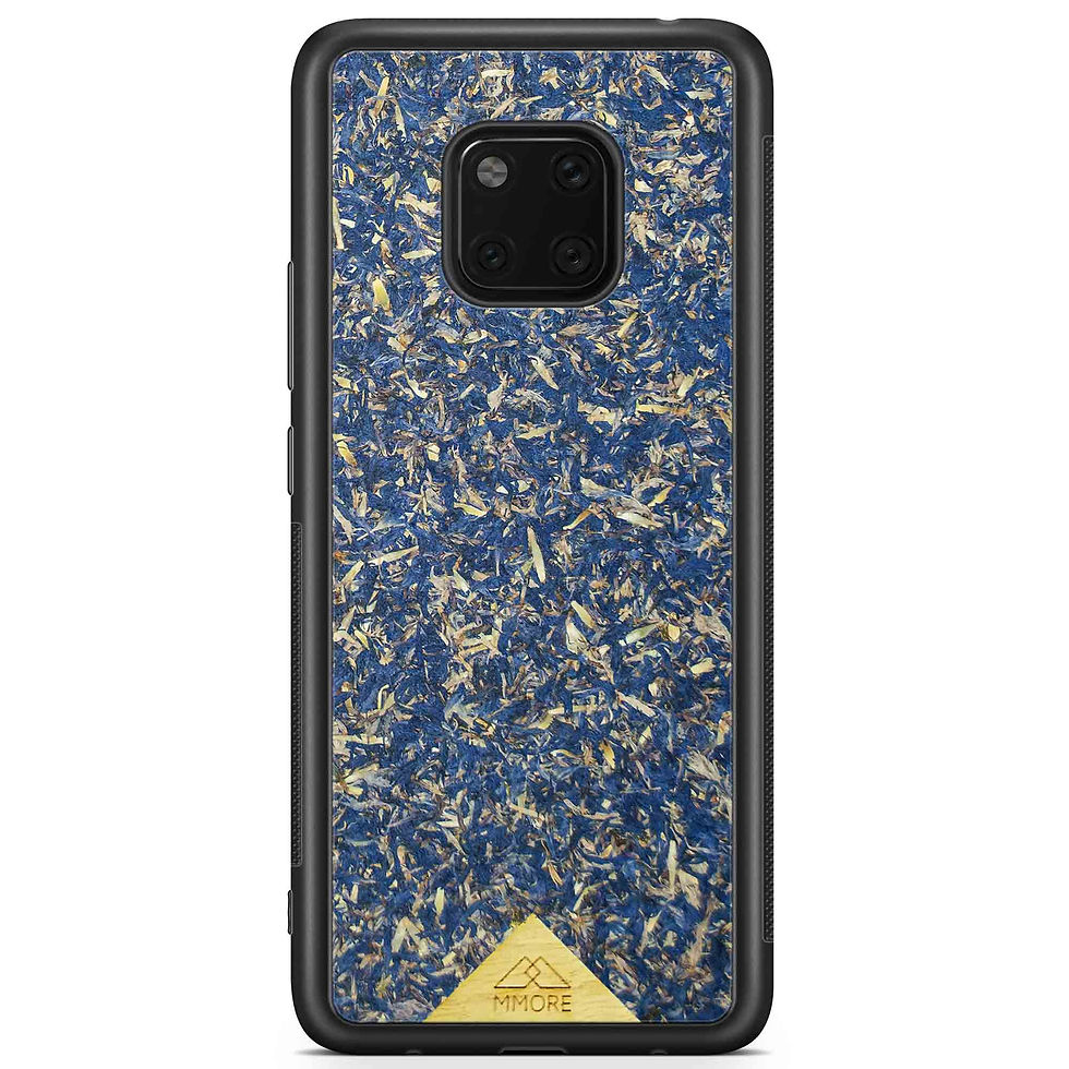Thumbnail: Blue Cornflower Phone Case