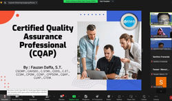 Training CQAP