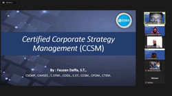 Training CCSM