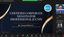 Training CCNP