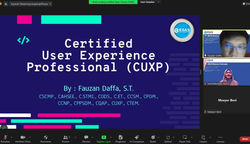 Training CUXP