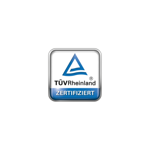 tüv Logo