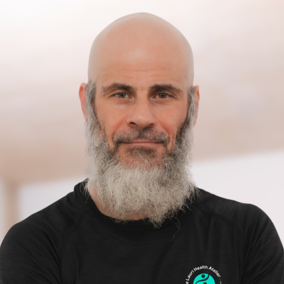 Autorenbild: Pasquale de Lauri