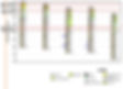 Typical subsurface cross section.