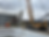 Crane making heavy precast concrete lift.