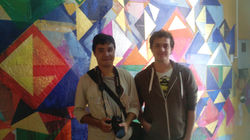 Mova Viva a São João