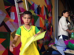 Mova Viva a São João