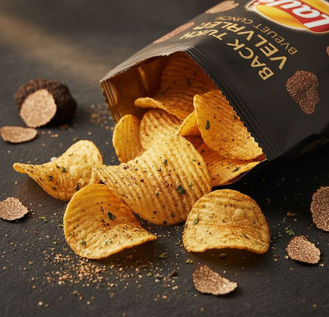 chips snacks malaysia