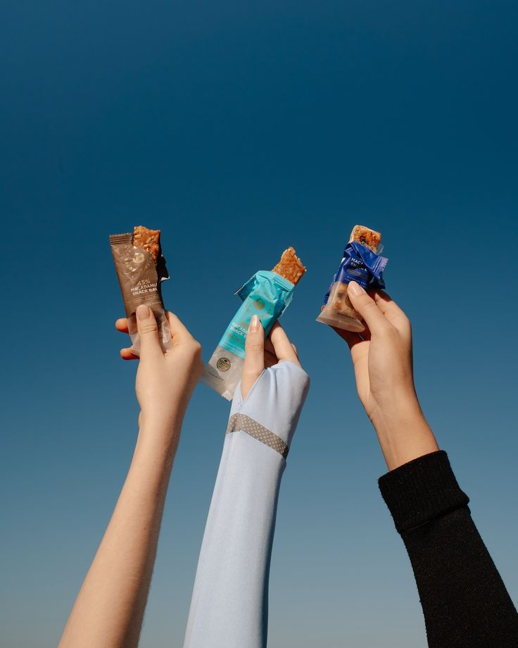 Snack Smart: Clinical Dietitian’s Guide to Staying Fit