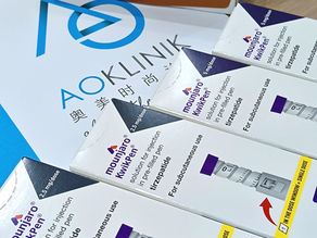 Spotting Counterfeit Pens: A Clinical Guide to Authentic Weight Management