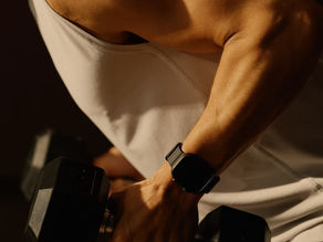Muscle Loss Mounjaro 