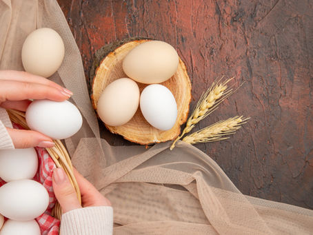 The Truth from a Malaysian Dietitian: Can Diet Really Give You 'Smooth Like Egg' Skin Complexion?