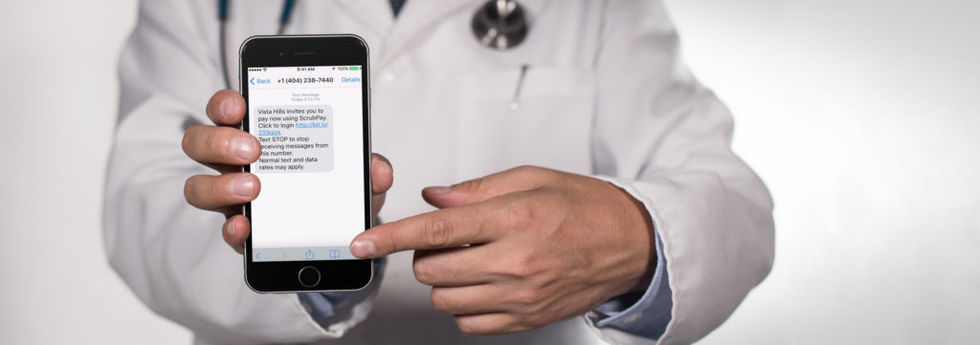 Five Major Benefits Of Installing Patient Payment Software In Medical Offices!