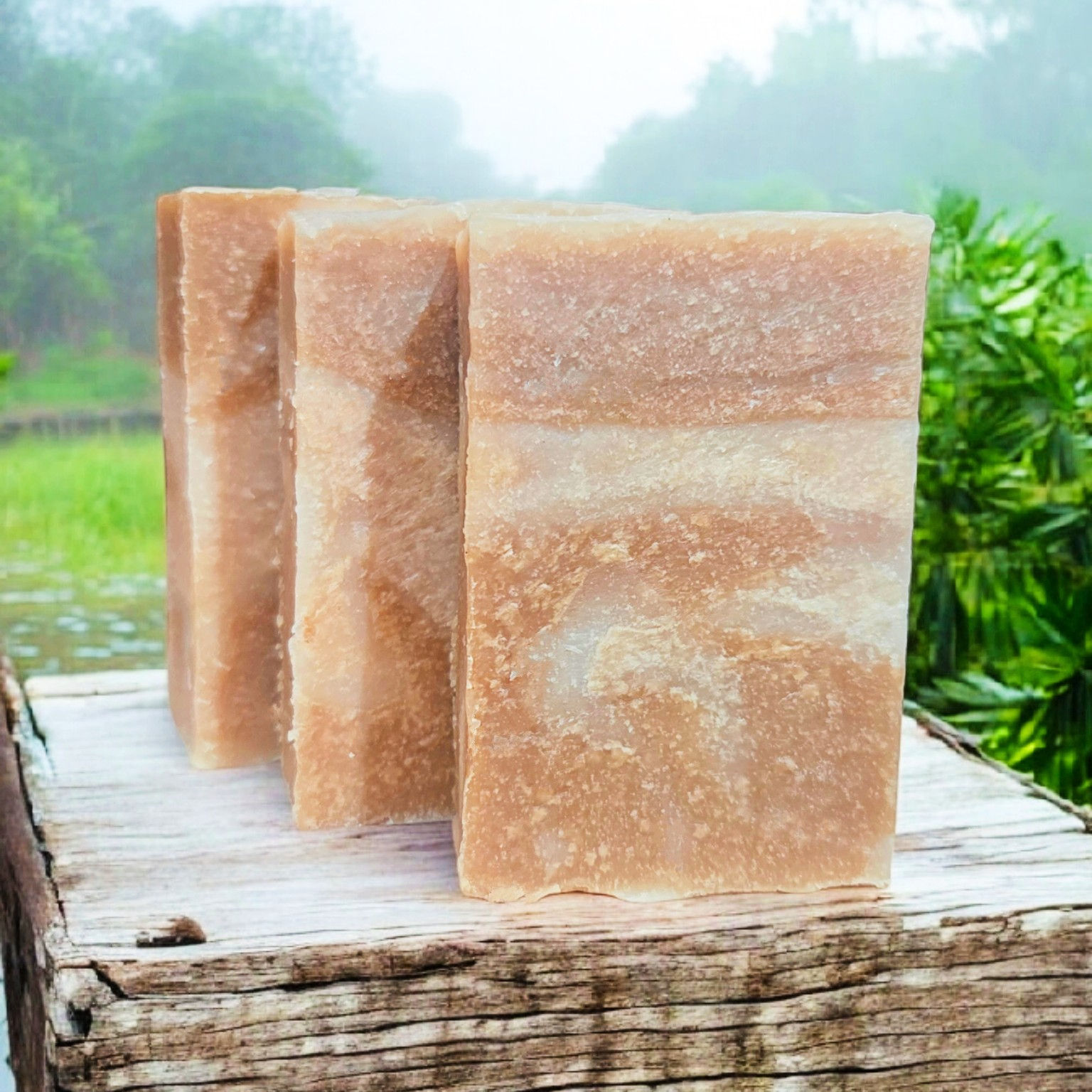 Southbound Beard, Body & Shampoo Bar